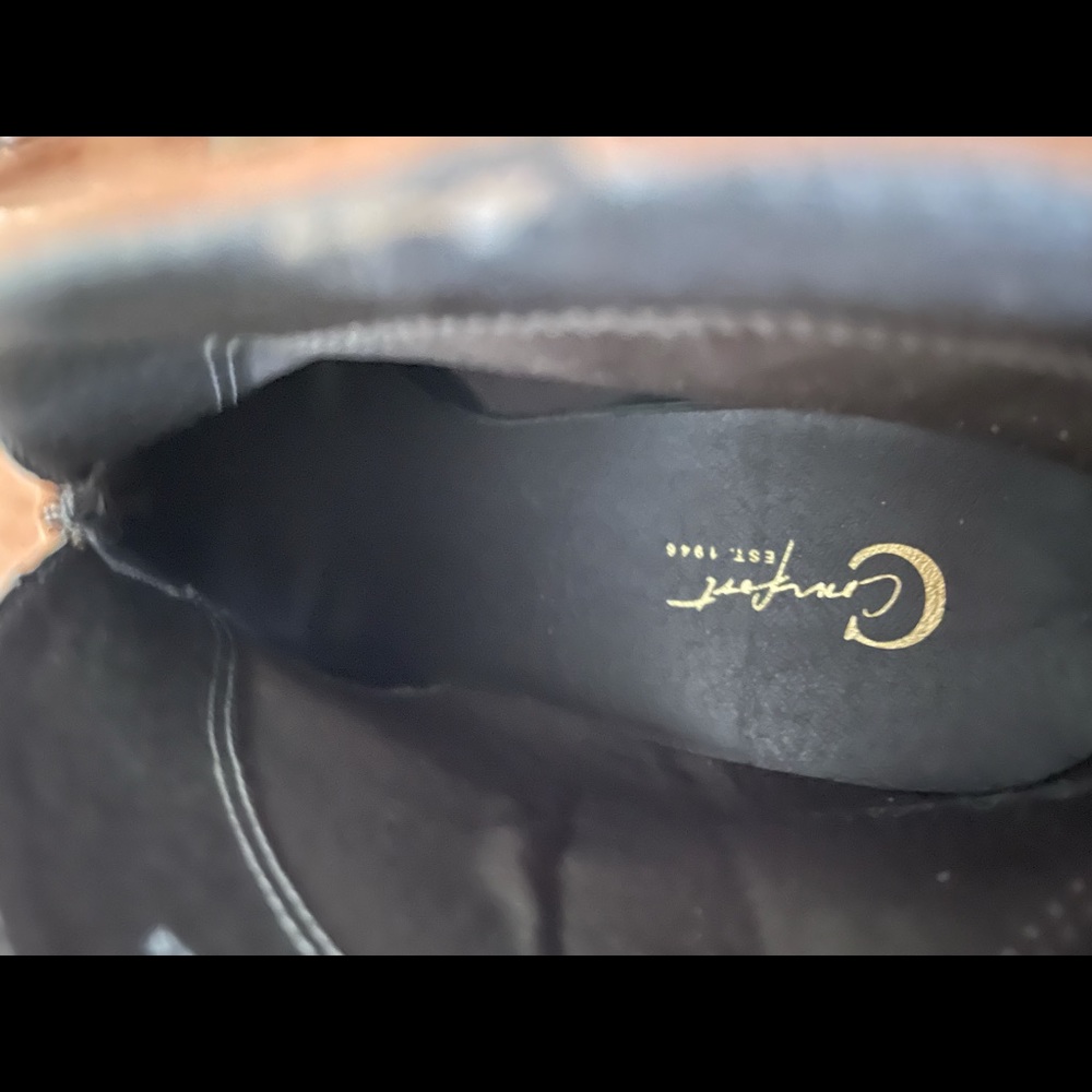 Fall Booties - image 6